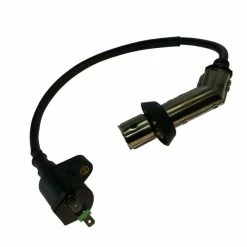 MOGO Parts Ignition Coil, 4-Stroke GY6 250cc