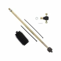 All Balls Steering Rack And Pinion End Kit, Left For Polaris