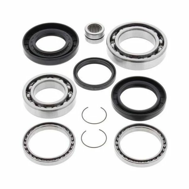 All Balls Differential Bearing & Seal Kit For Honda