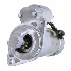 Arrowhead Starter For Polaris