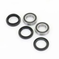 Wolftech Wheel Bearing Kit For Yamaha