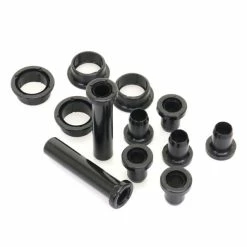 Wolftech Rear Independent Suspension A-Arm Bushing Kit For Polaris