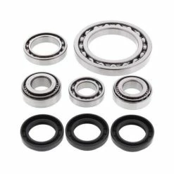 All Balls Differential Bearing & Seal Kit