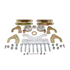 High Lifter 2" Lift Kit