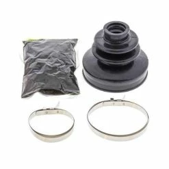 All Balls CV Boot Kit For Kawasaki