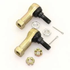 Wolftech Tie-Rod End Kit For Honda