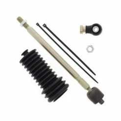 All Balls Steering Rack And Pinion End Kit, Right For Polaris