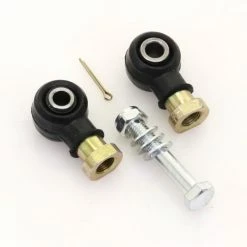 Wolftech Tie-Rod End Kit For Polaris