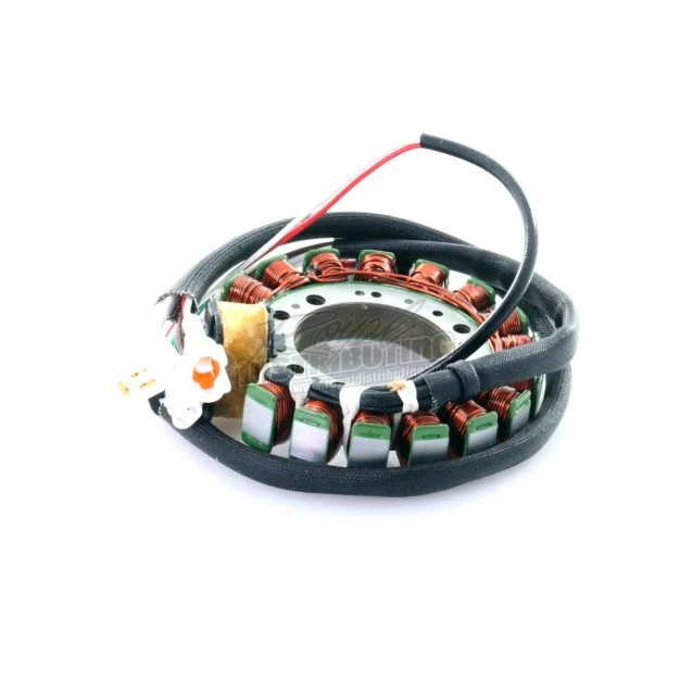 Wolftech Stator For Yamaha - Image 2