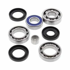 All Balls Differential Kit For Arctic Cat