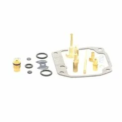 Wolftech Carburetor Repair Kit For Suzuki