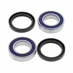 All Balls Wheel Bearing Kit
