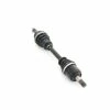 Maxx Complete CV Axle - Front
