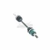 Maxx Complete CV Axle - Front, Right