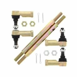 All Balls Tie-Rod Assembly Upgrade Kit For Honda