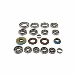 All Balls Differential Bearing Kit, Rear