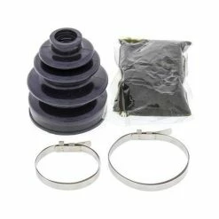 All Balls CV Boot Kit For Kawasaki