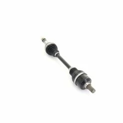 Maxx HD Complete Axle Rear, Left/Right