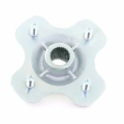 Bronco Rear Axle Hub