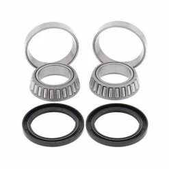 All Balls Rear Wheel Bearing Kit For Polaris