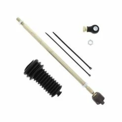 All Balls Steering Rack And Pinion End Kit, Right For Polaris