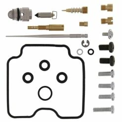Wolftech Carburetor Repair Kit For Yamaha