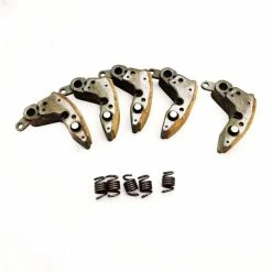 Wolftech Pawl Spring For CFMoto