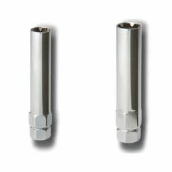 West Coast Wheels West Coast Accessories Wiskey-C Spline Key