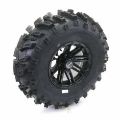 DNA Dirt Digger Wheel Assembly 26x11x12, Rear-Left