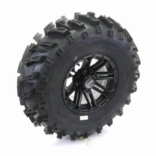 DNA Dirt Digger Wheel Assembly 26x11x12, Rear-Left