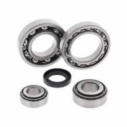 All Balls Differential Bearing & Seal Kit