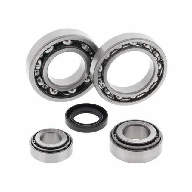 All Balls Differential Bearing & Seal Kit