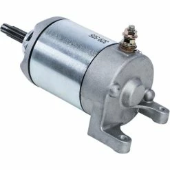 Wolftech Starter Motor For Honda