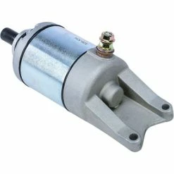 Wolftech Starter Motor For Kawasaki