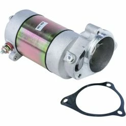 Wolftech Starter Motor For Polaris