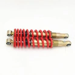 Wolftech Rear Shock With Spring For CFMoto