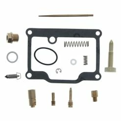 Wolftech Carburetor Repair Kit For Polaris