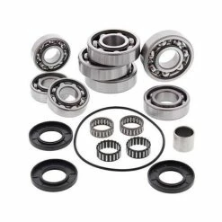 All Balls Transaxle Bearing & Seal Kit For Polaris
