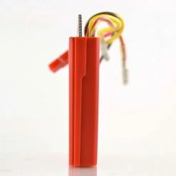 Arrowhead Regulator For Polaris