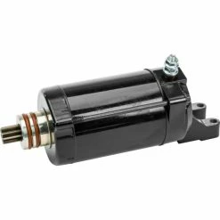 Wolftech Starter Motor