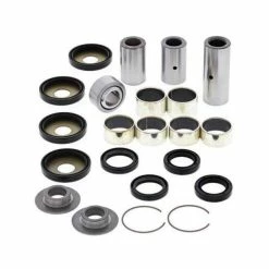 All Balls Swingarm Linkage Bearing Kit For Yamaha