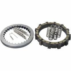 Rekluse TORQDrive Clutch Pack