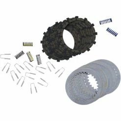 Rekluse TORQDrive Clutch Pack