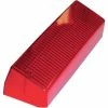 BVP Tail Light Lens For Kawasaki