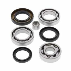 All Balls Differential Bearing & Seal Kit For Honda