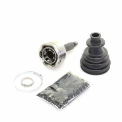 Maxx Outer CV Joint For Polaris