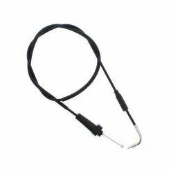 Wolftech Throttle Cable For Suzuki