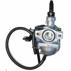 MOGO Parts High Performance Carburetor, H50-125cc (19mm)