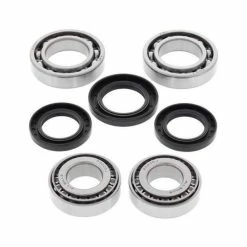 All Balls Differential Bearing & Seal Kit For Kawasaki
