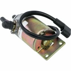 Wolftech Starter Motor For Polaris